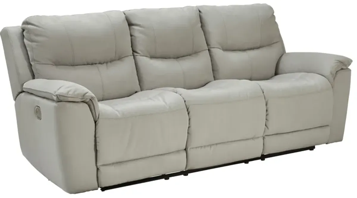 Next-Gen Gaucho Power Reclining Sofa