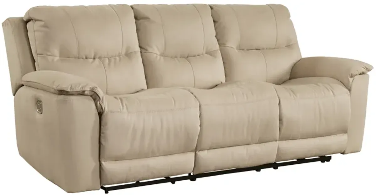 Next-Gen Gaucho Power Reclining Sofa