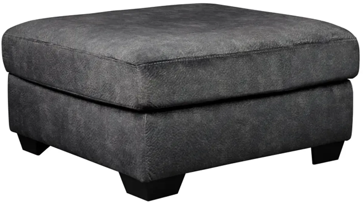 Accrington Oversized Ottoman