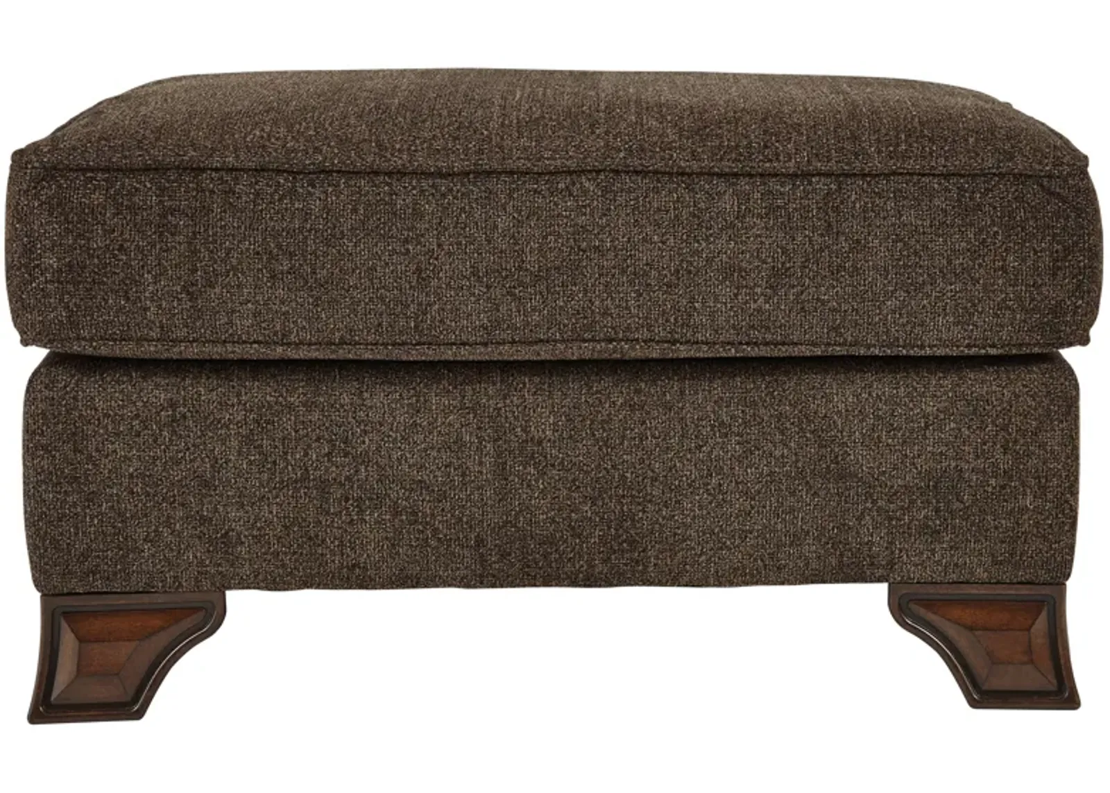 Miltonwood Ottoman