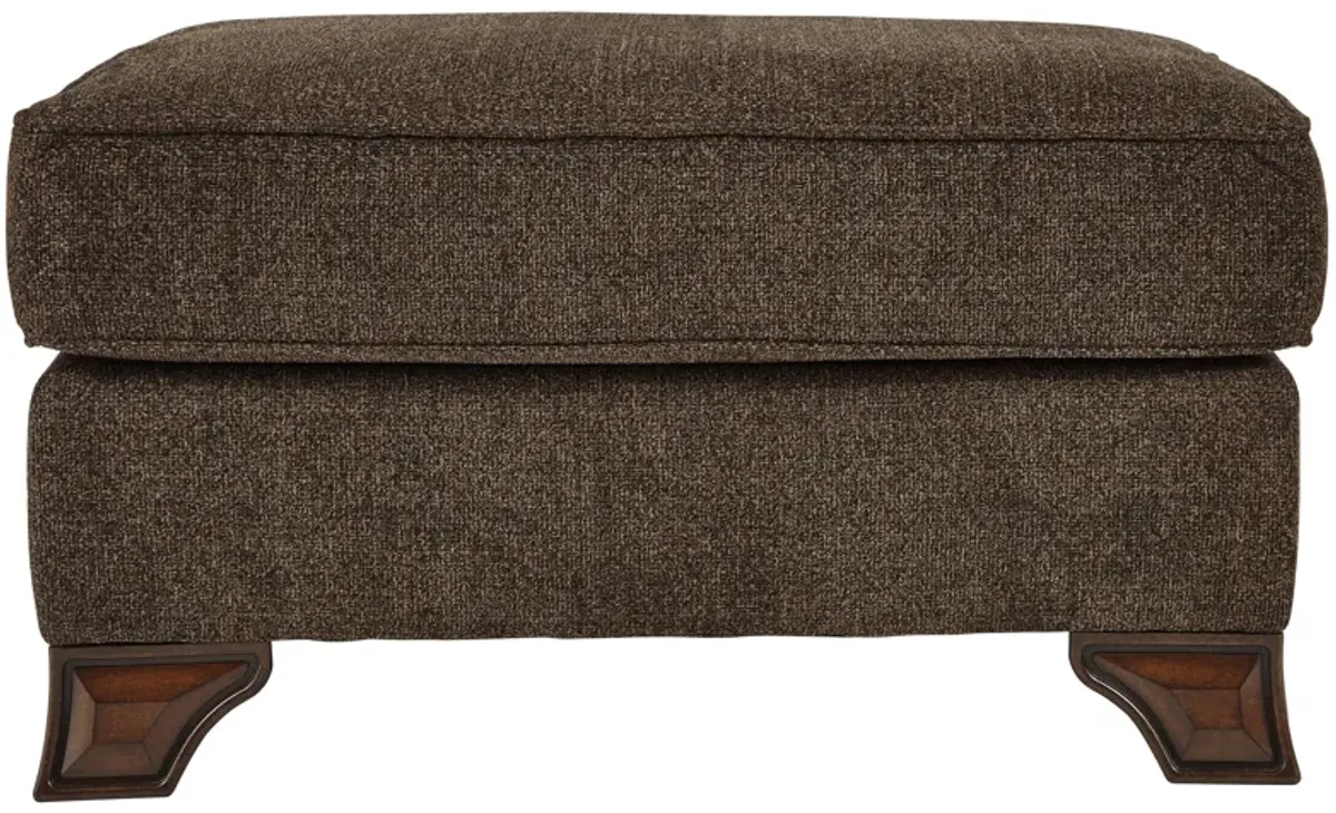 Miltonwood Ottoman