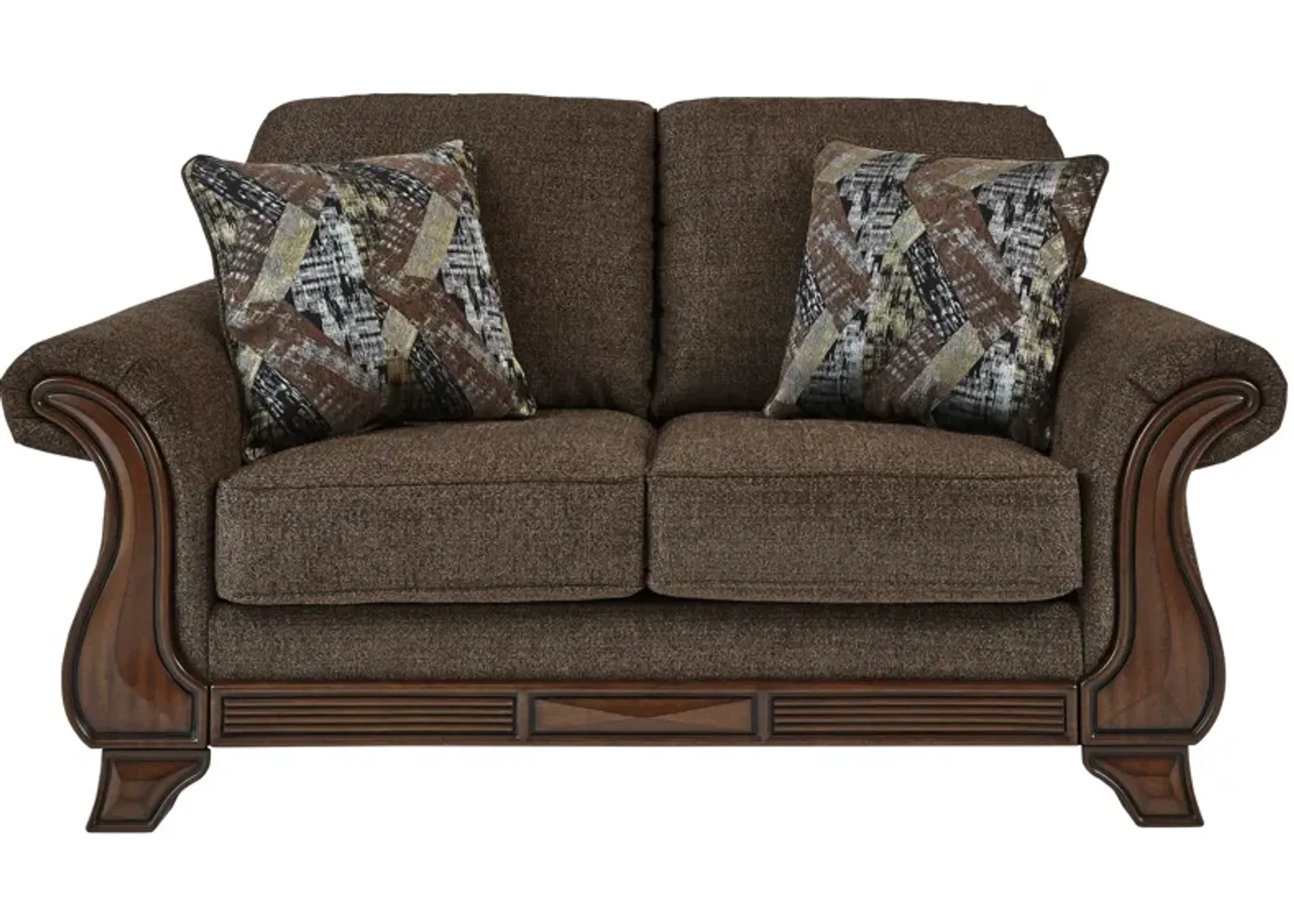 Miltonwood Loveseat