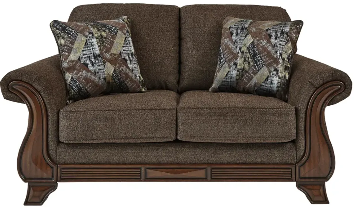 Miltonwood Loveseat