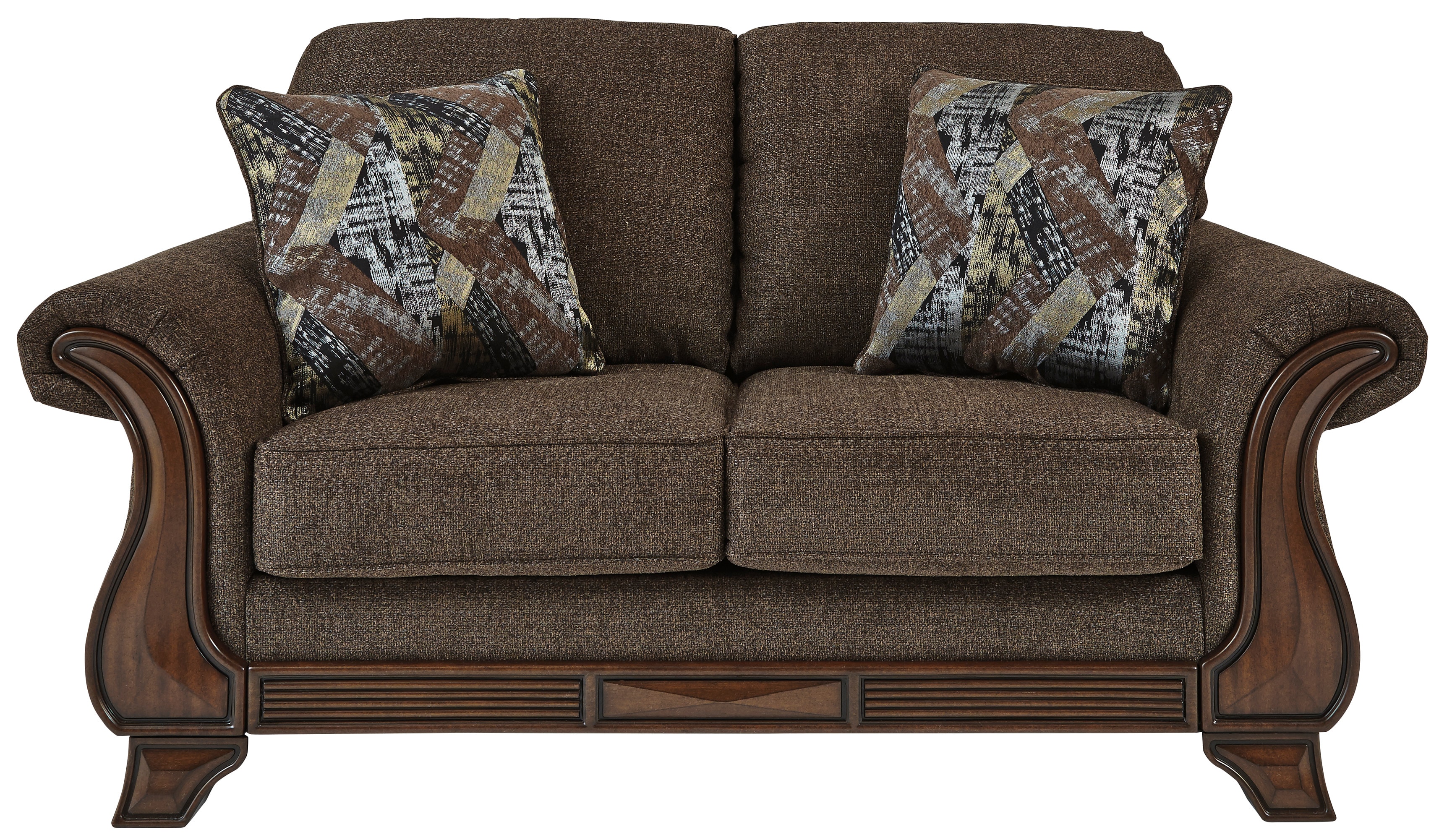 Miltonwood Loveseat