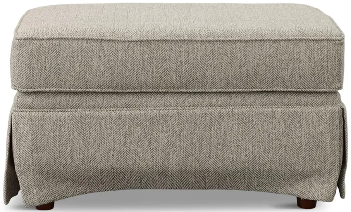 Thompson Ottoman