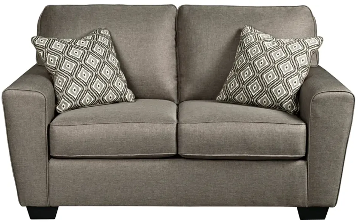 Calicho Loveseat