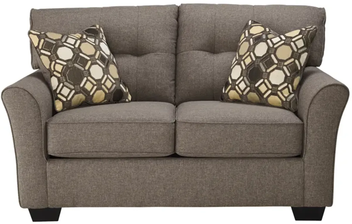 Tibbee Loveseat