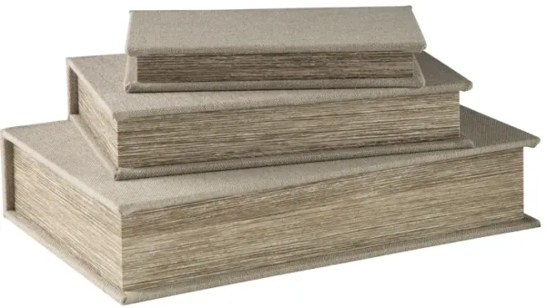 Jolina Box (Set of 3)