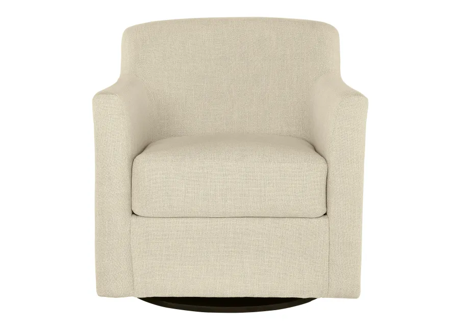 Bradney Swivel Accent Chair