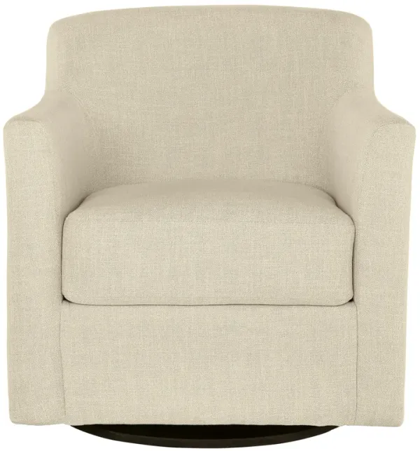 Bradney Swivel Accent Chair