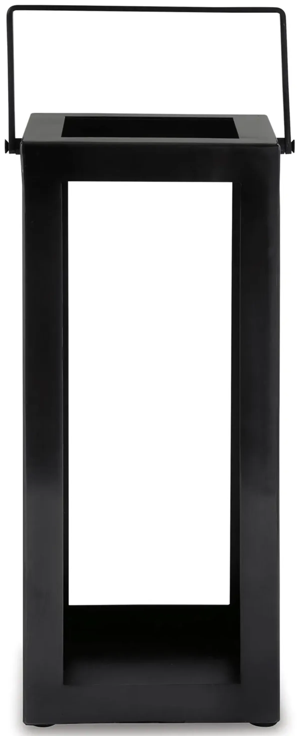 Briana Small Lantern