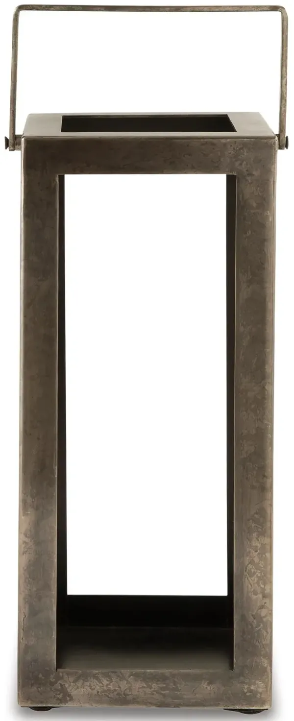 Briana Small Lantern