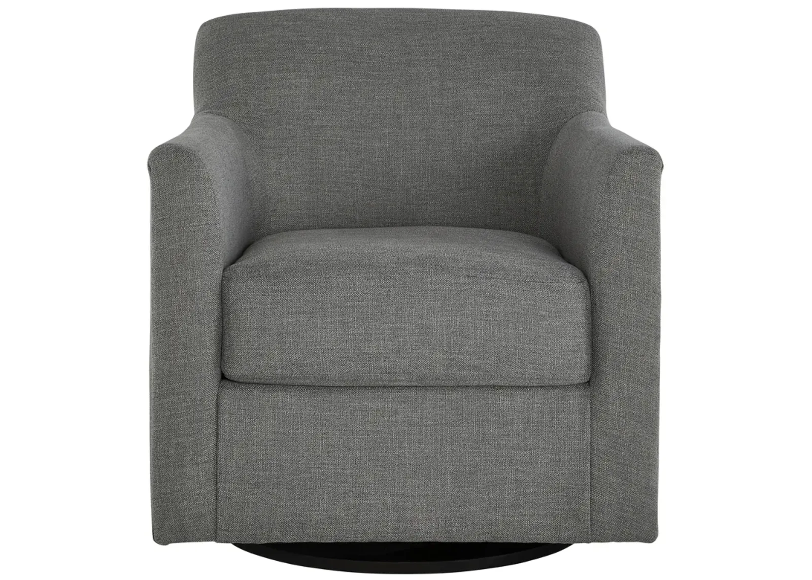 Bradney Swivel Accent Chair