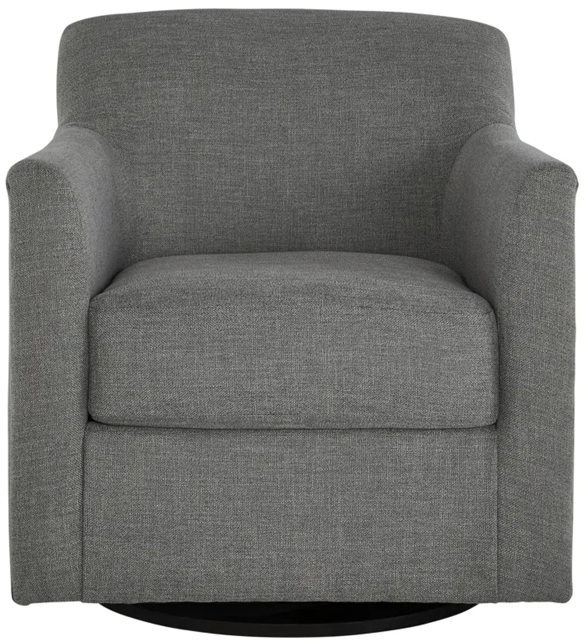 Bradney Swivel Accent Chair