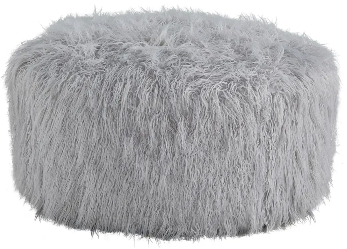 Galice Oversized Accent Ottoman