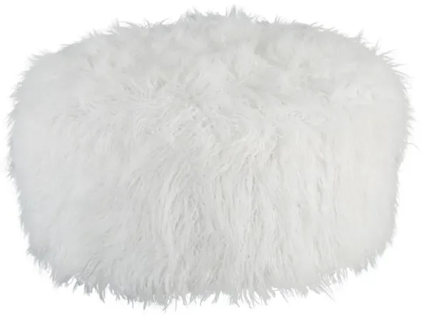 Galice Oversized Accent Ottoman