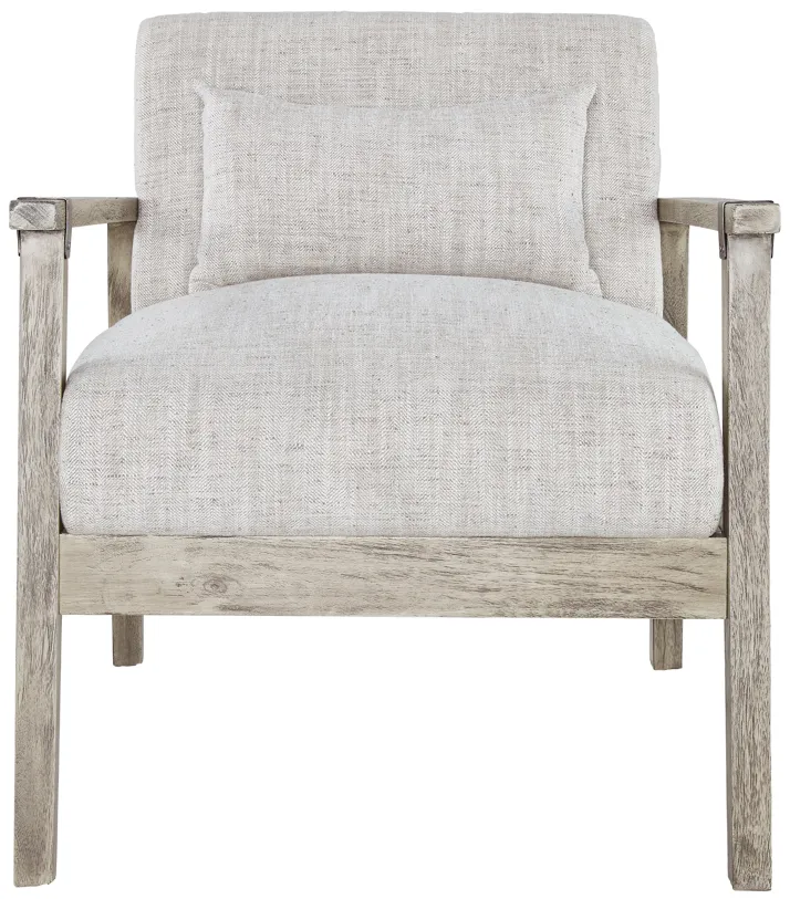 Daylenville Accent Chair