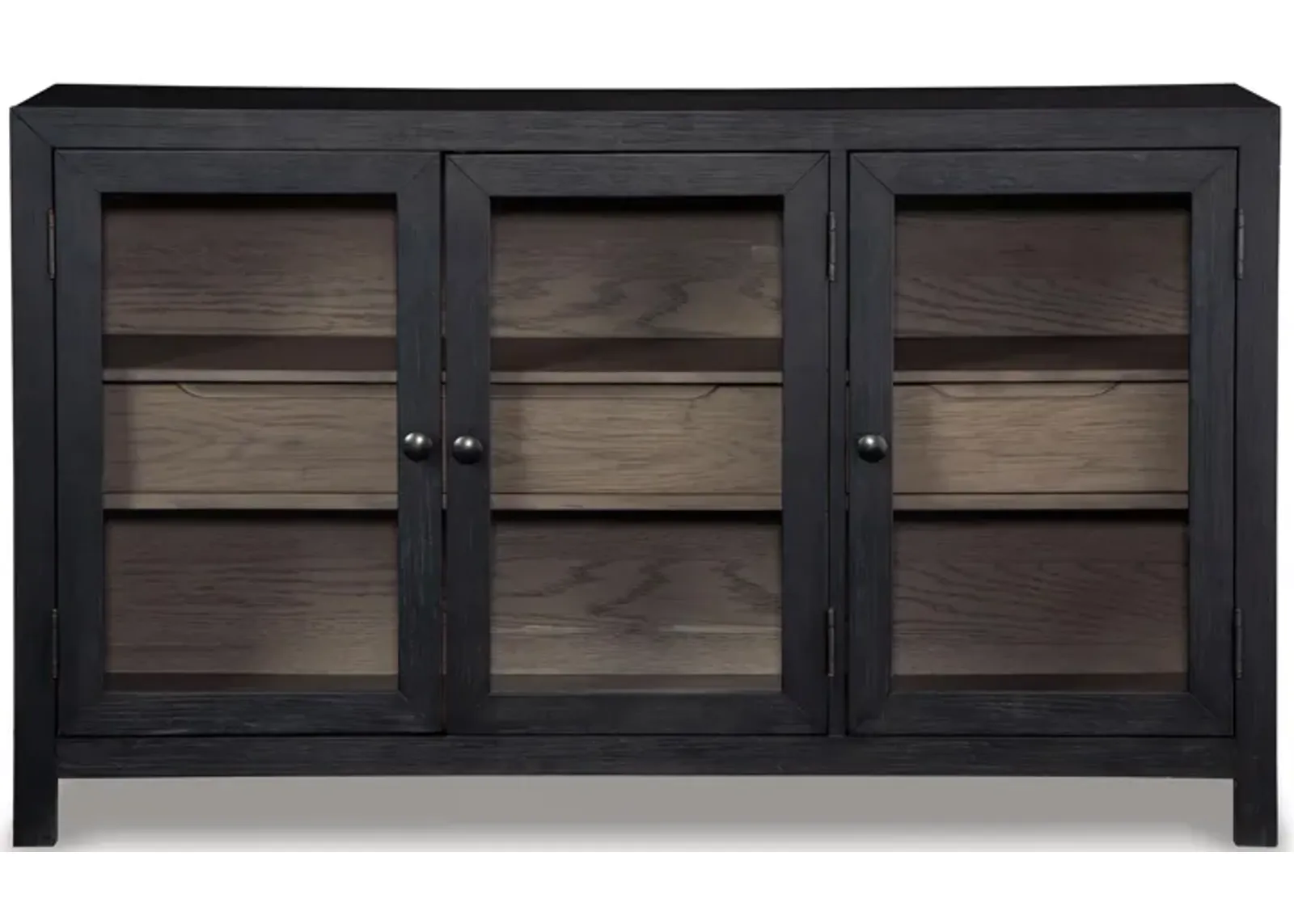 Lenston Accent Cabinet