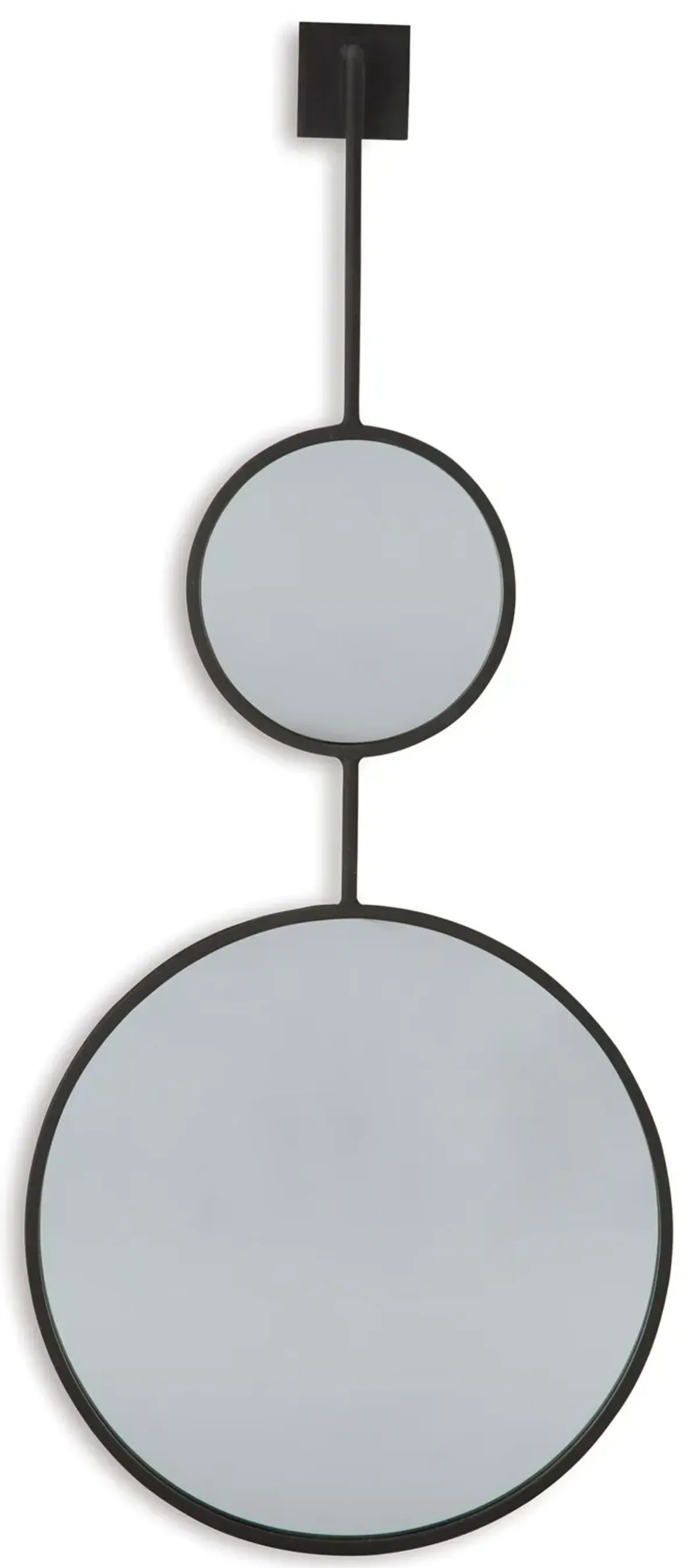 Brewer Accent Mirror