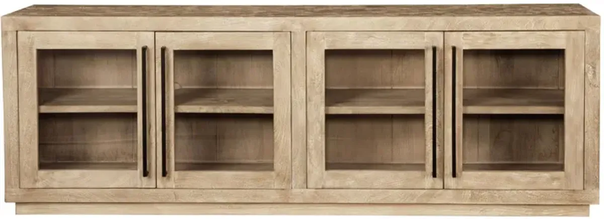 Belenburg Accent Cabinet