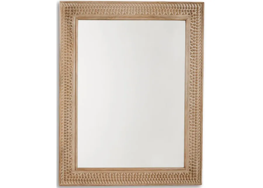 Belenburg Accent Mirror