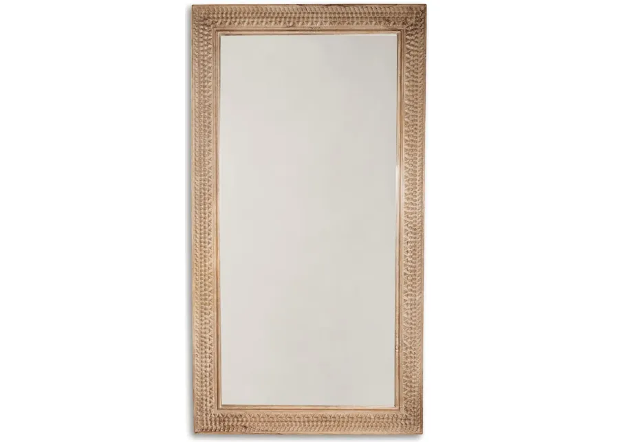 Belenburg Floor Mirror