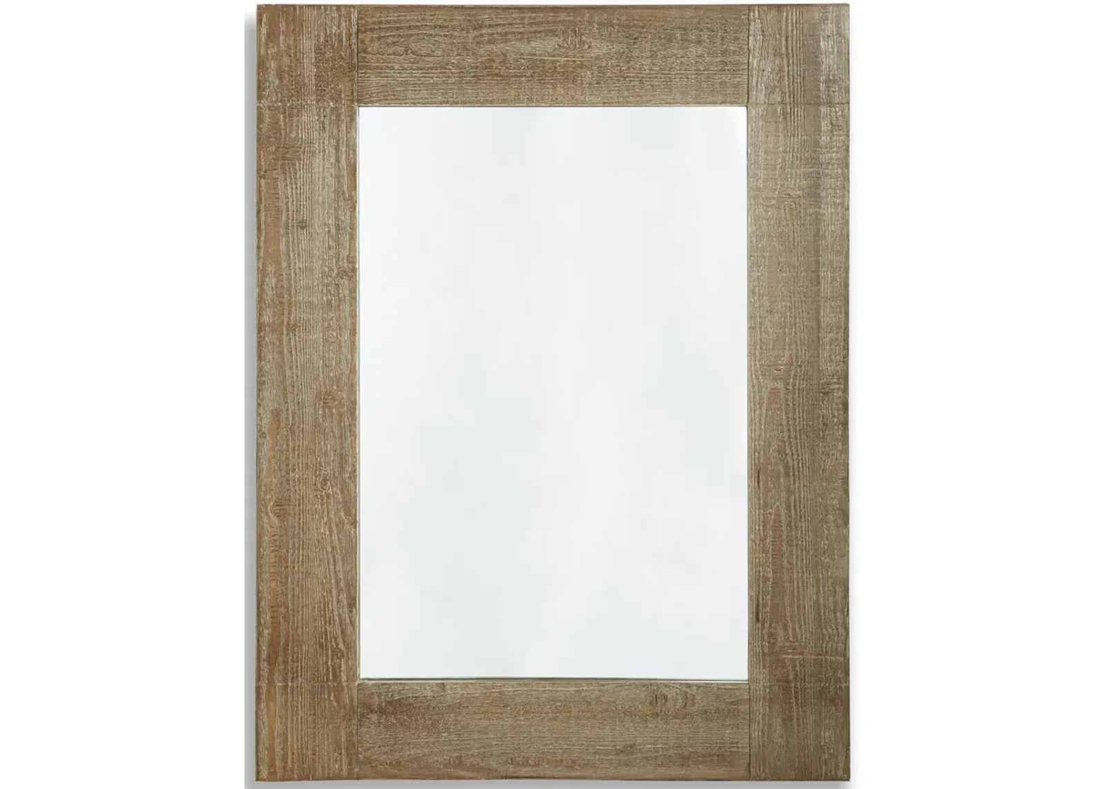 Waltleigh Accent Mirror