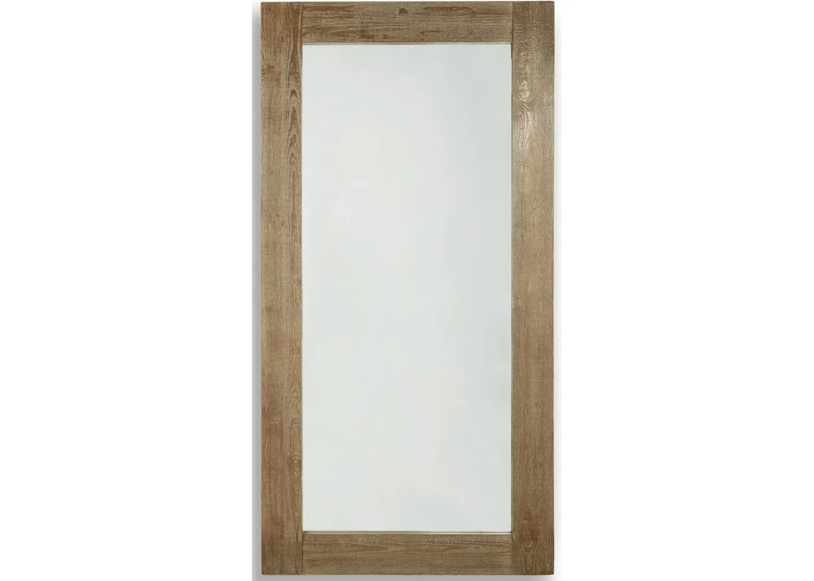 Waltleigh Floor Mirror