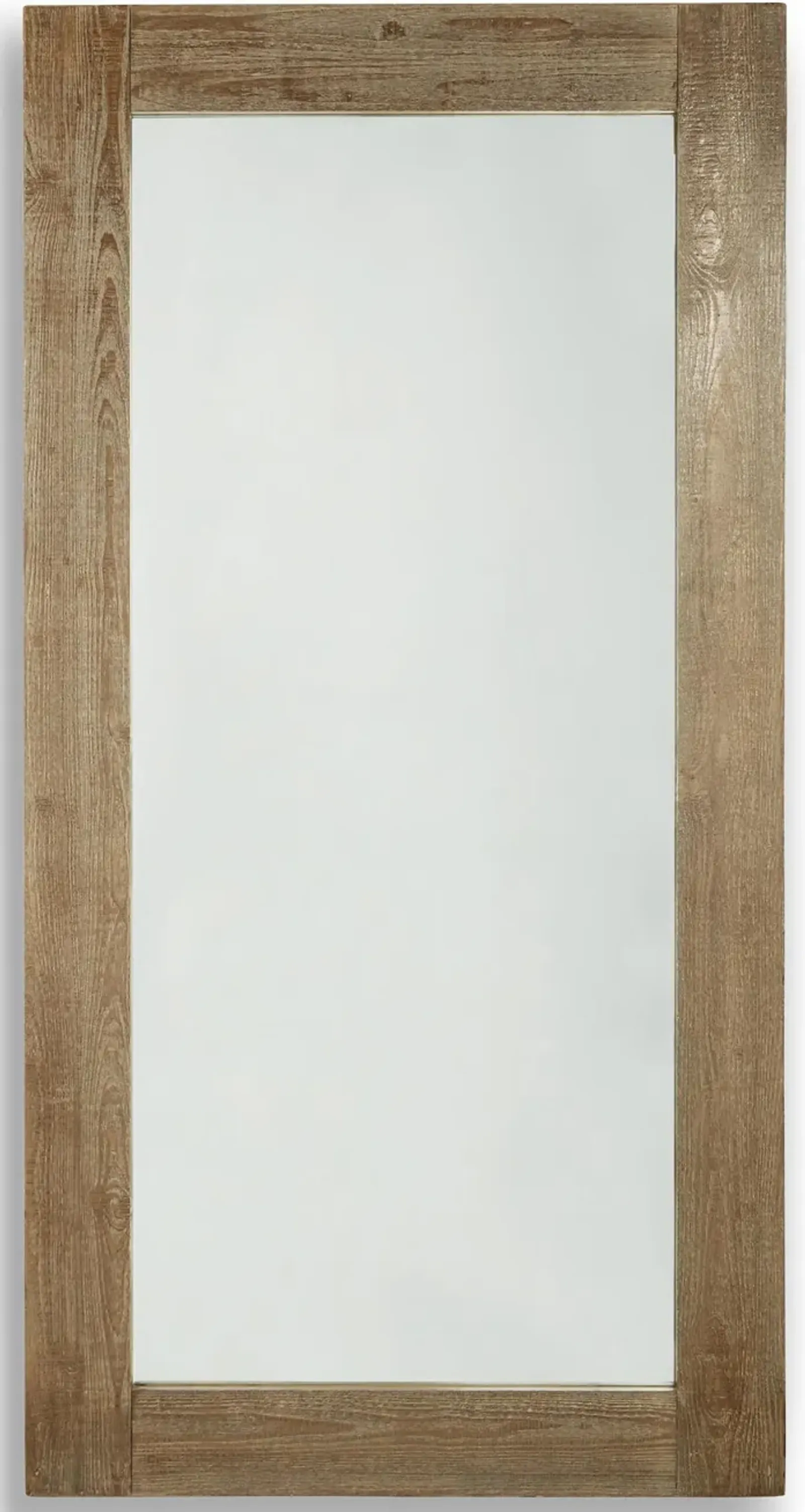 Waltleigh Floor Mirror