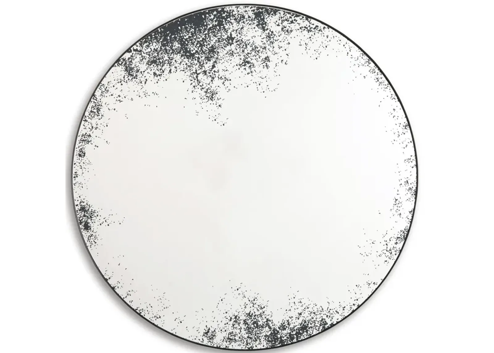 Kali Accent Mirror