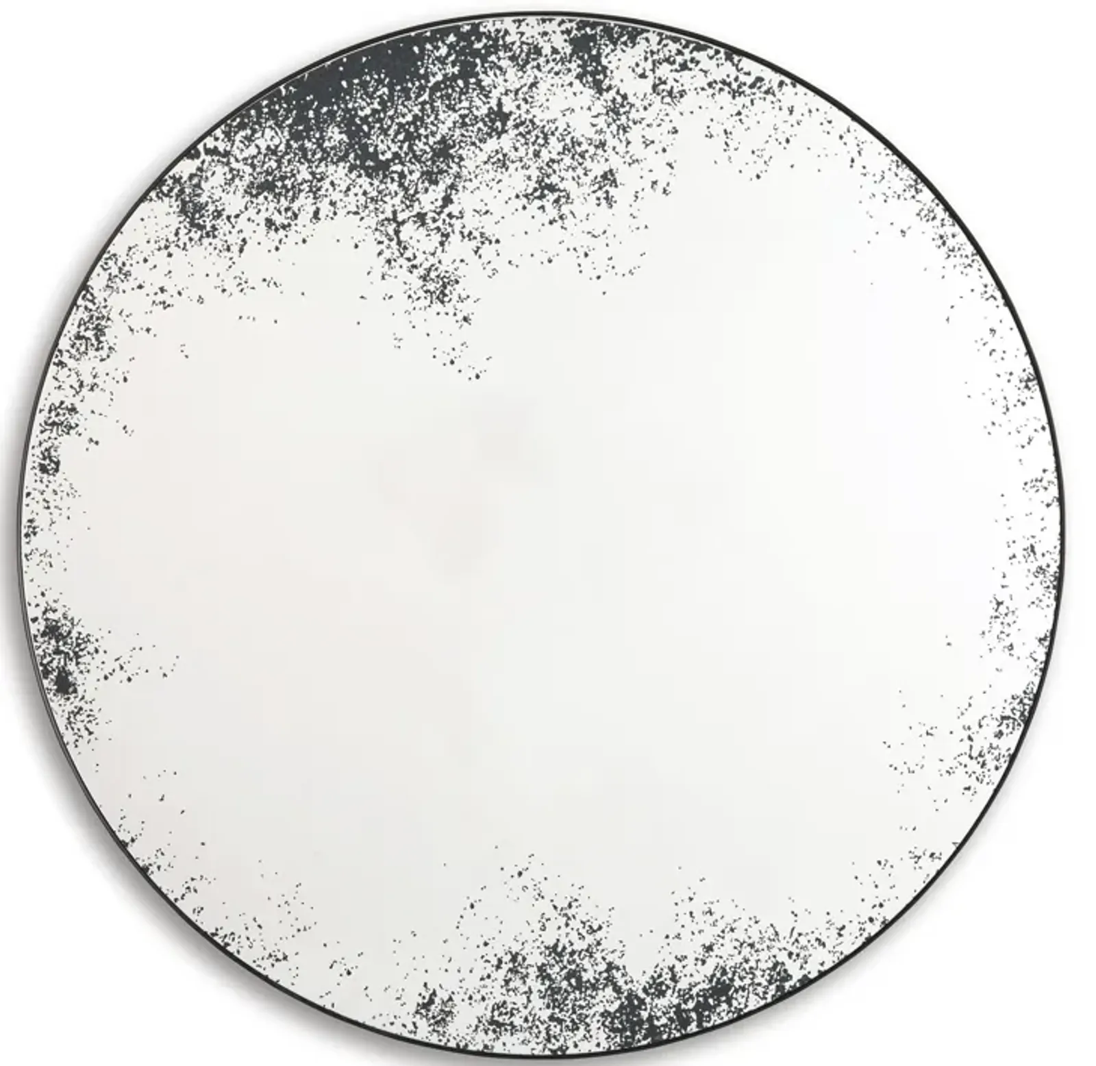 Kali Accent Mirror