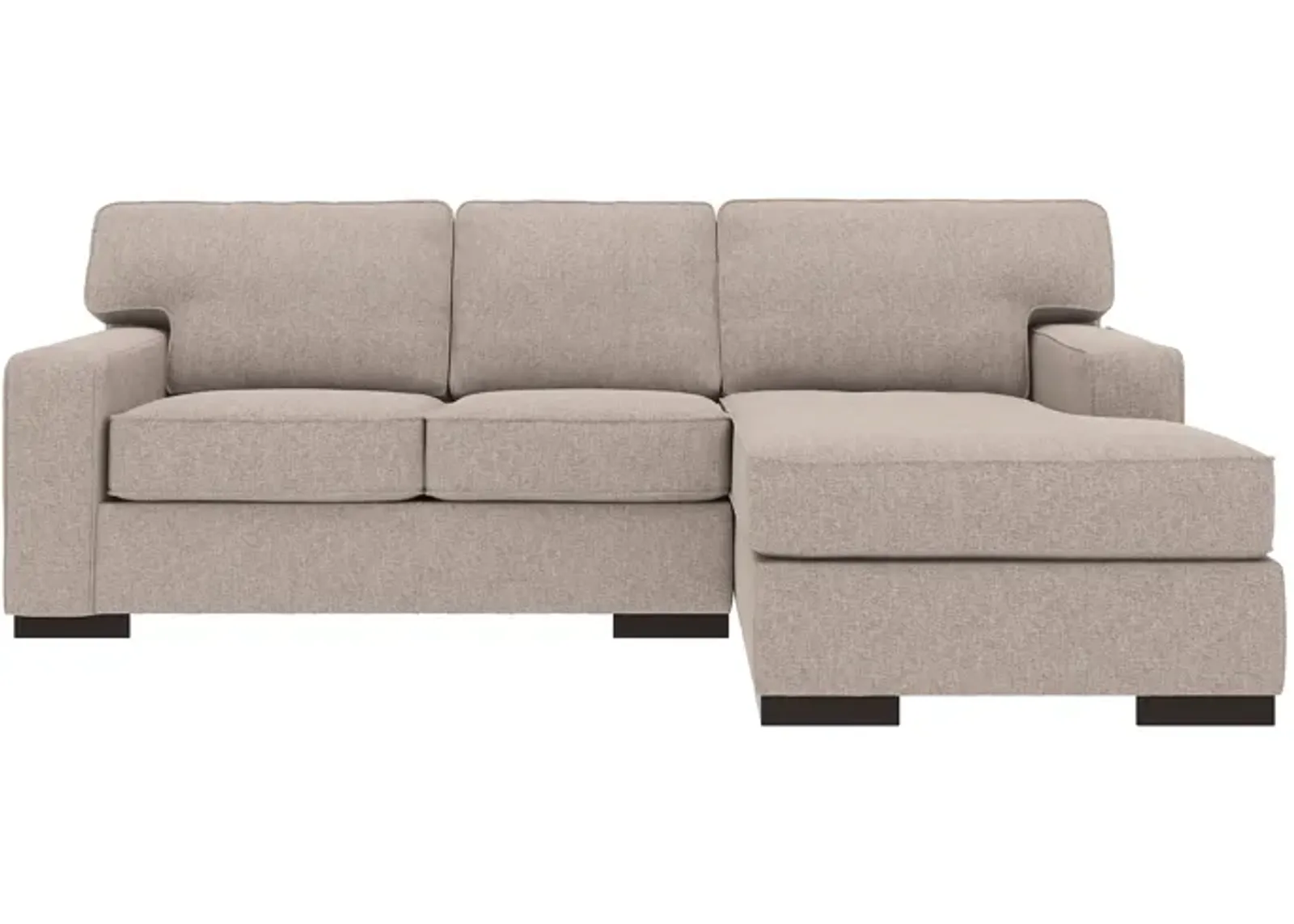 Ashlor Nuvella 2-Piece Sectional with Chaise