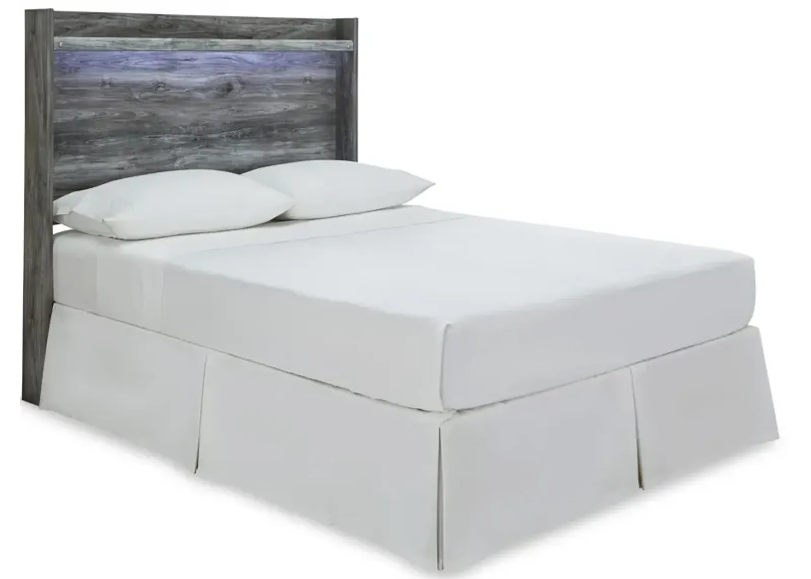 Baystorm Full Panel Headboard