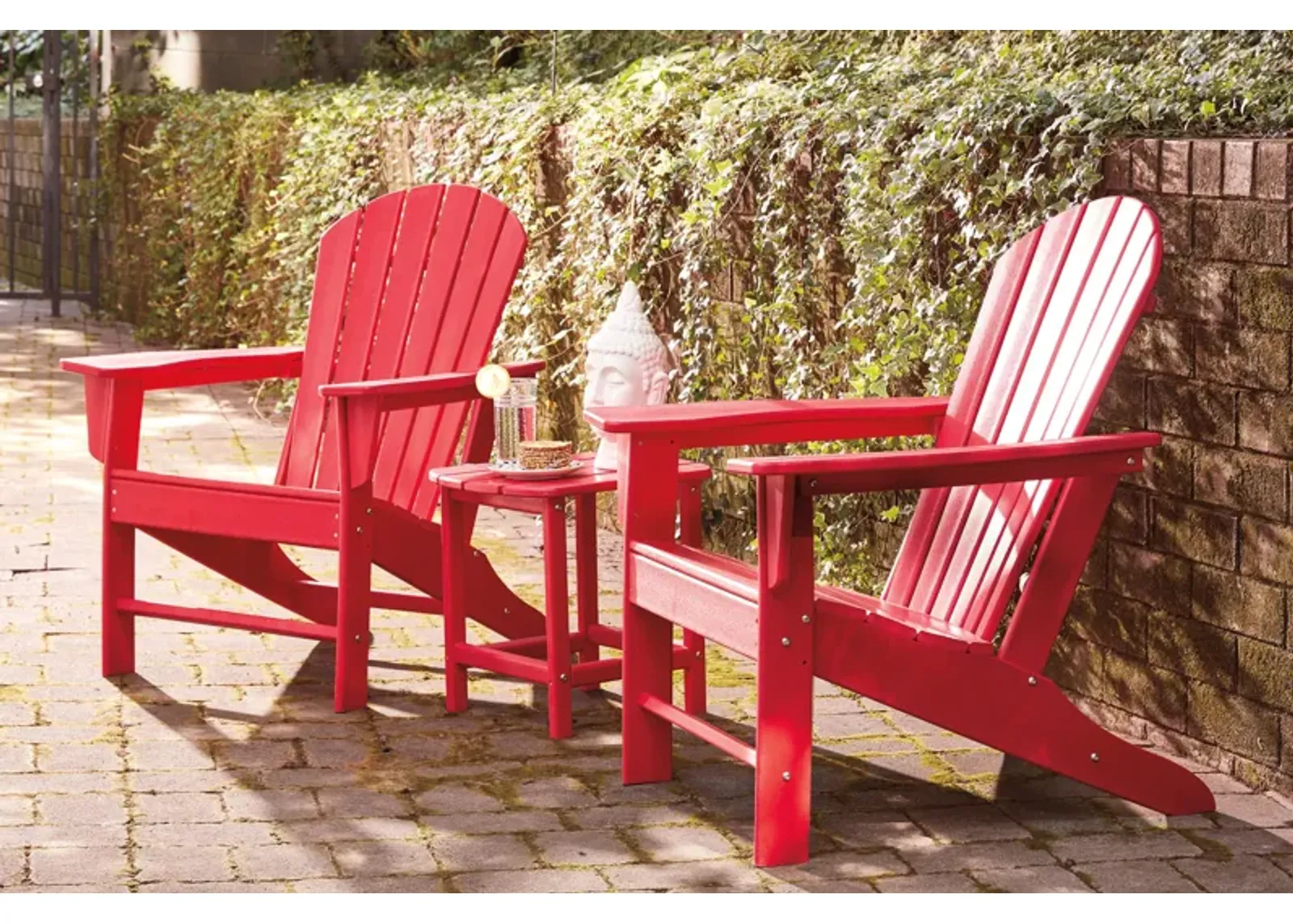 Sundown Treasure 3-Piece Patio Set