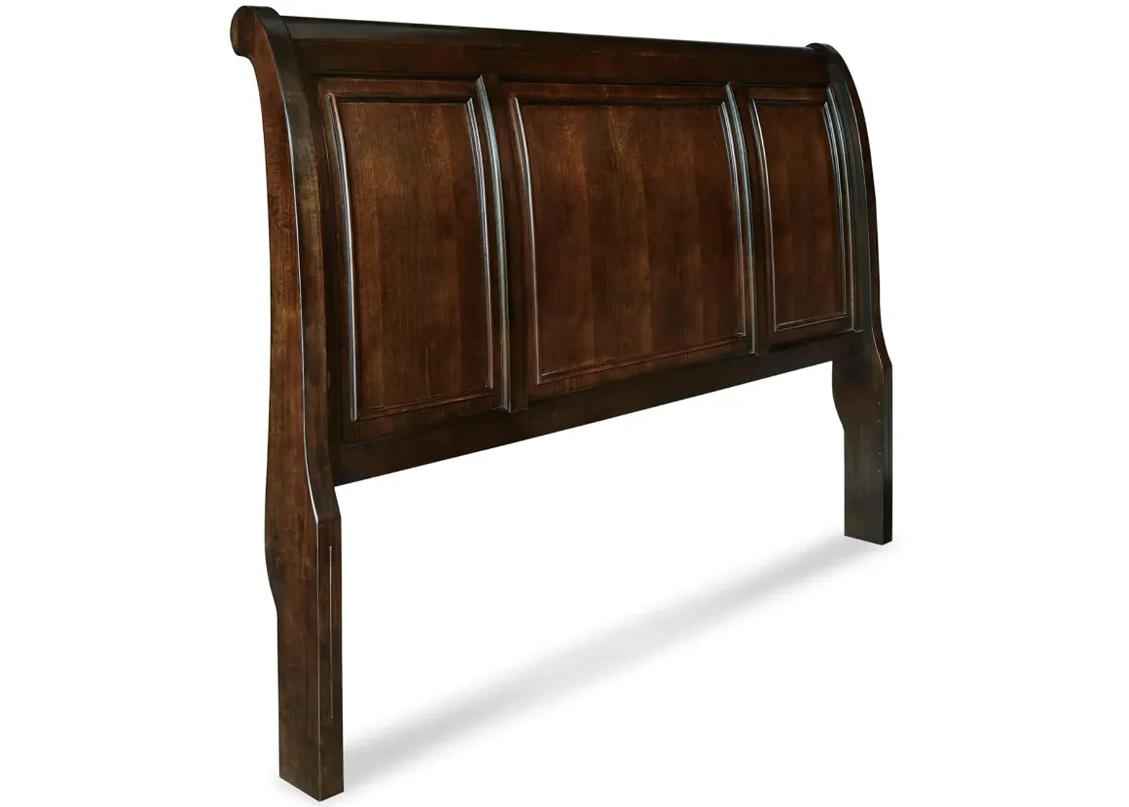 Porter King/California King Sleigh Headboard