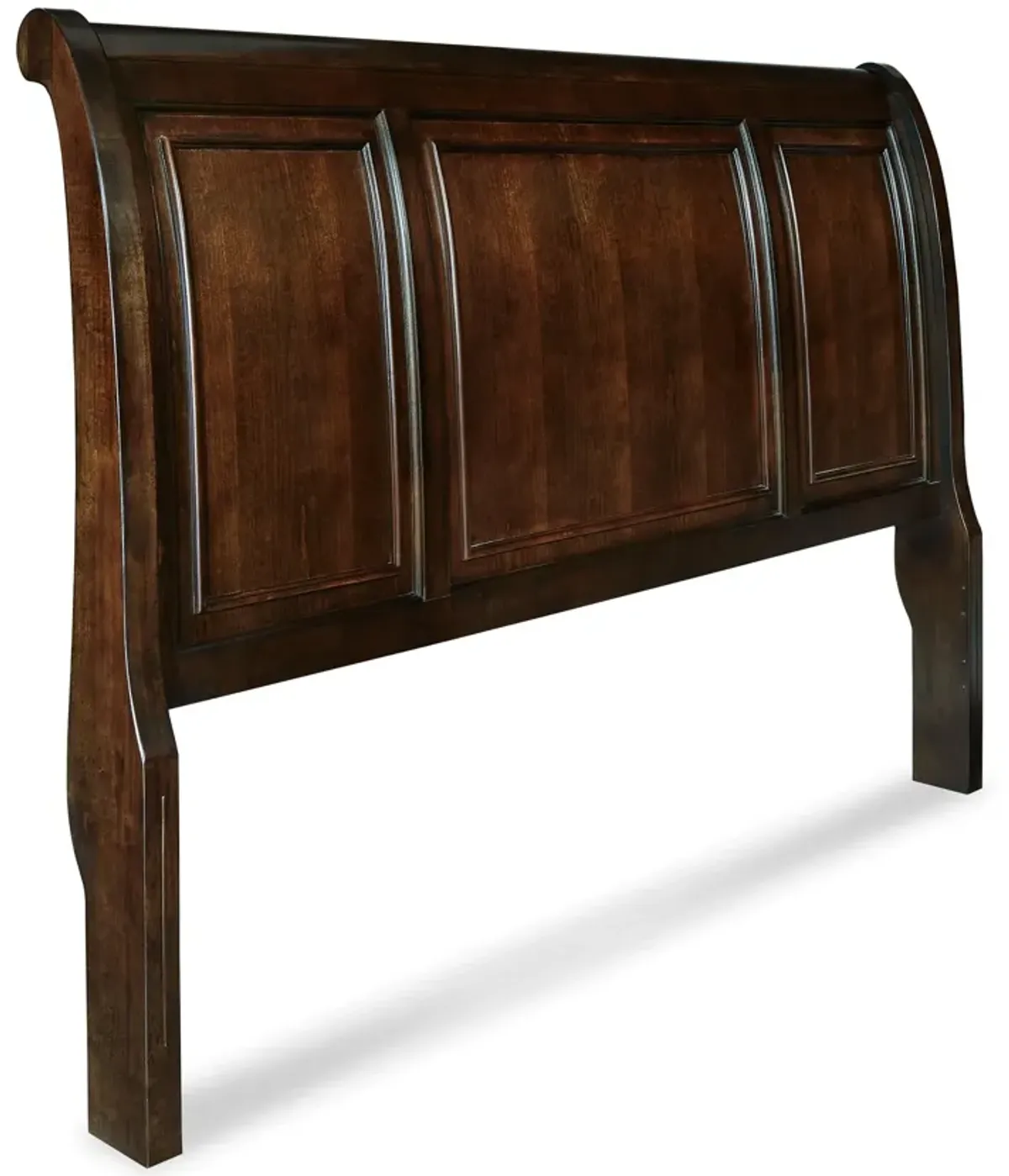 Porter King/California King Sleigh Headboard