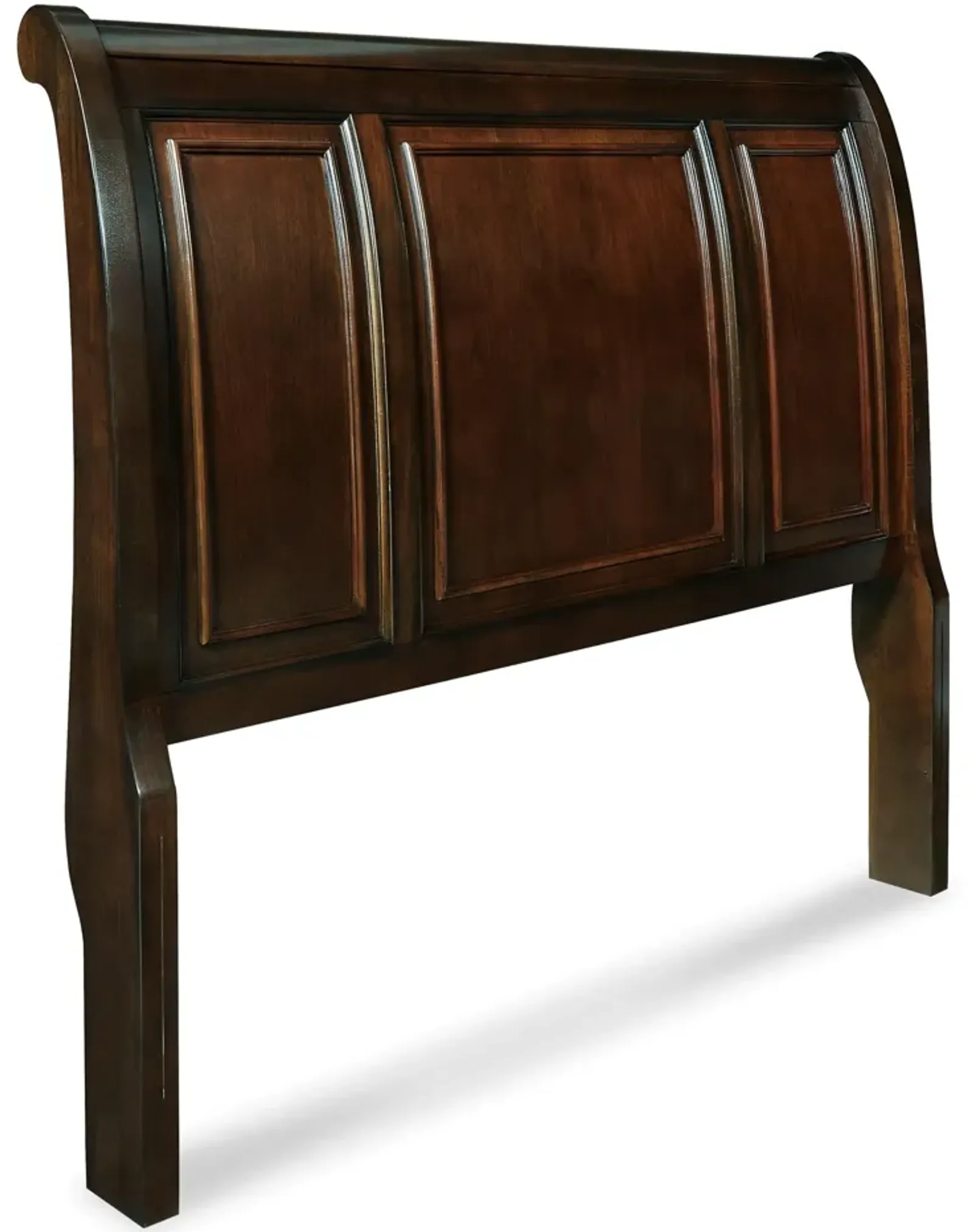 Porter Queen Sleigh Headboard