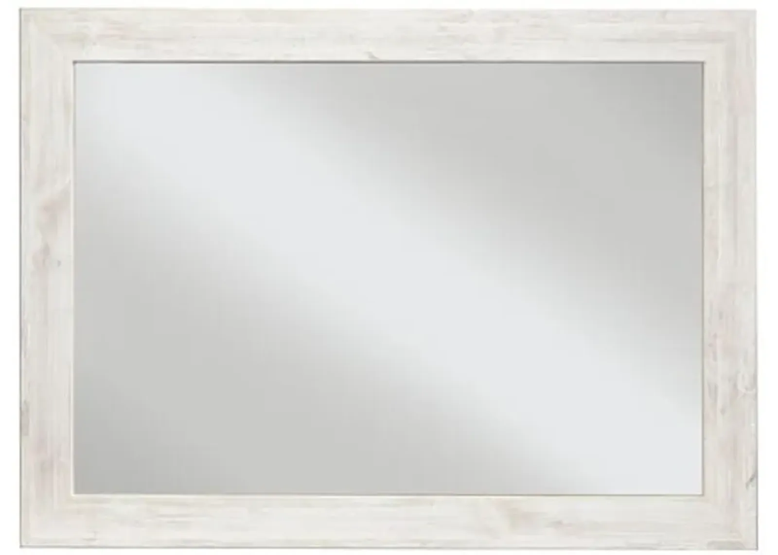 Paxberry Bedroom Mirror