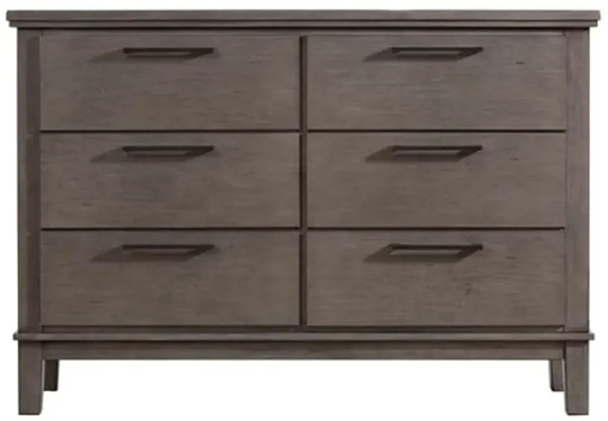 Hallanden Dresser