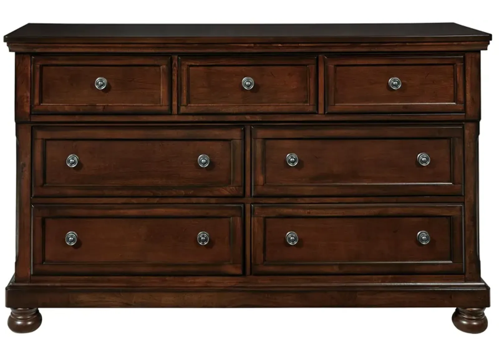 Porter Dresser