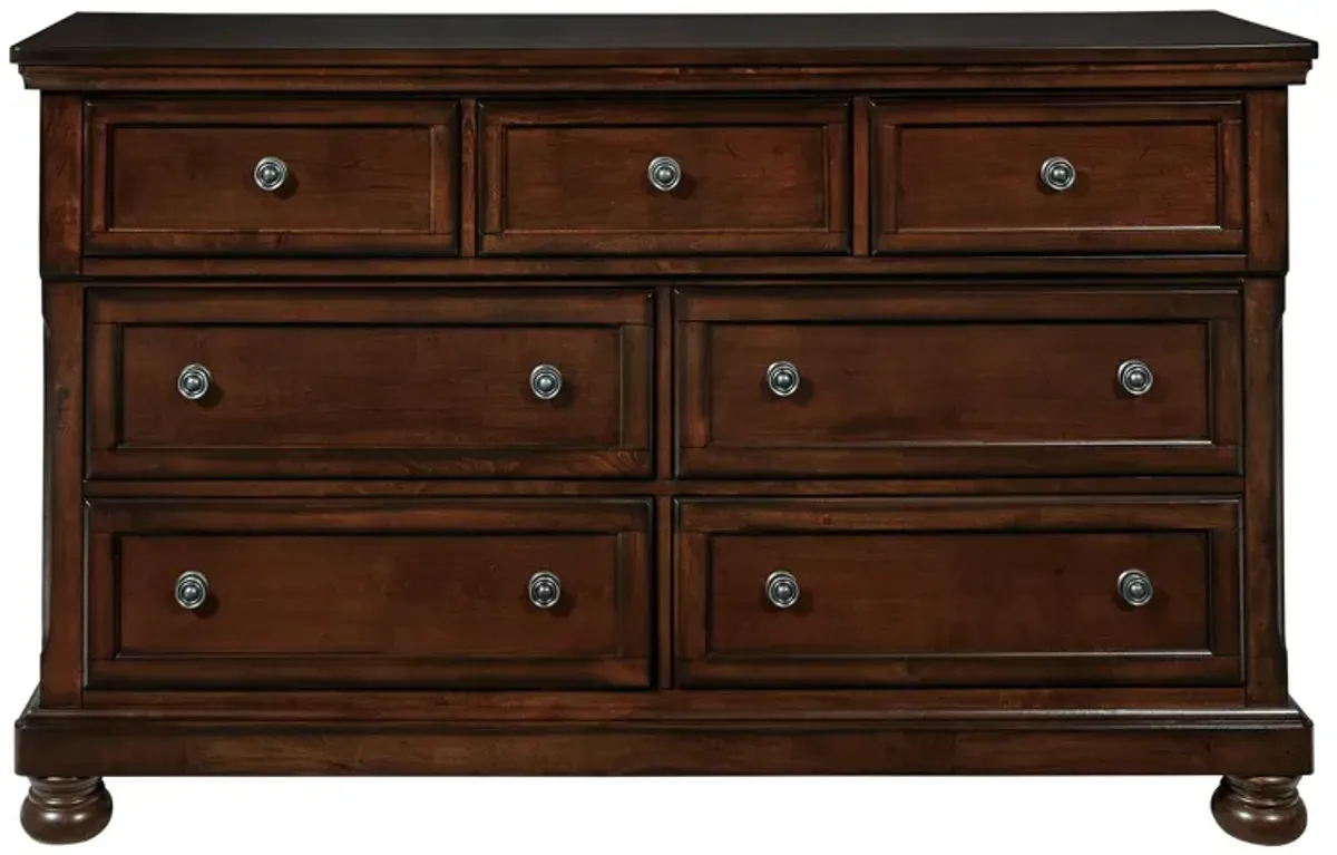 Porter Dresser