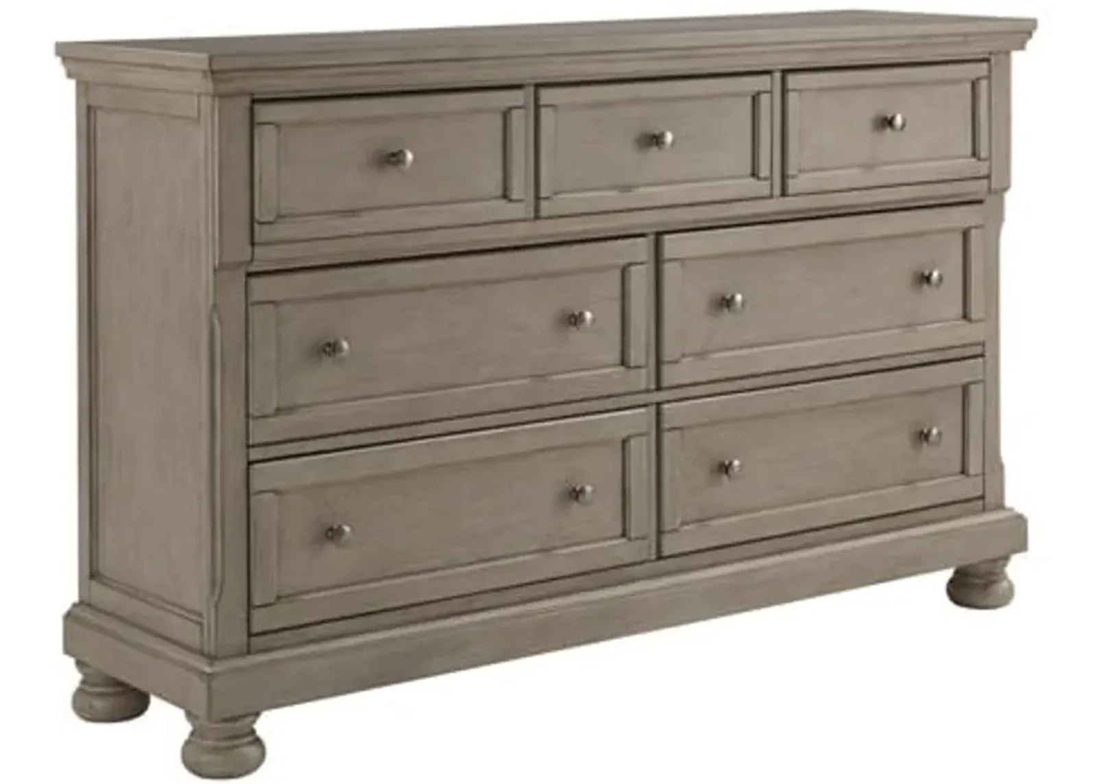 Lettner Dresser