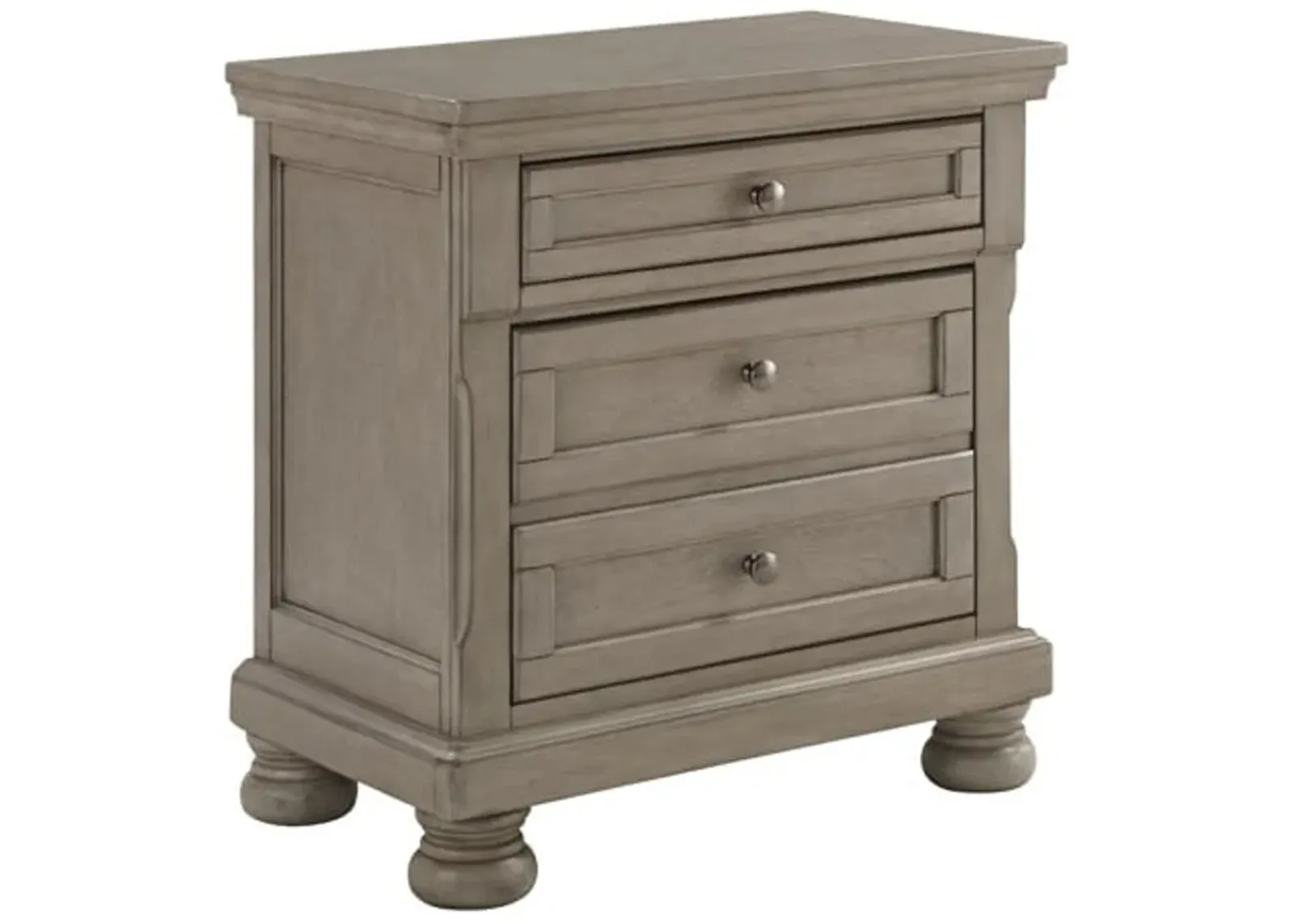 Lettner Nightstand