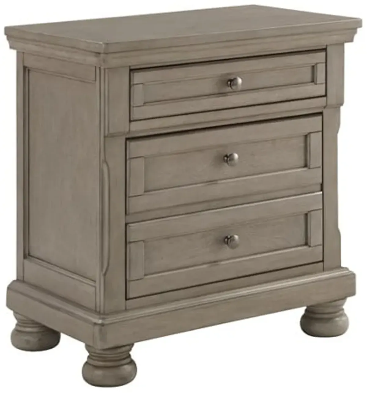 Lettner Nightstand