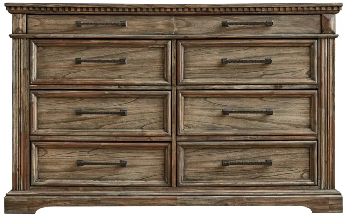 Markenburg Dresser