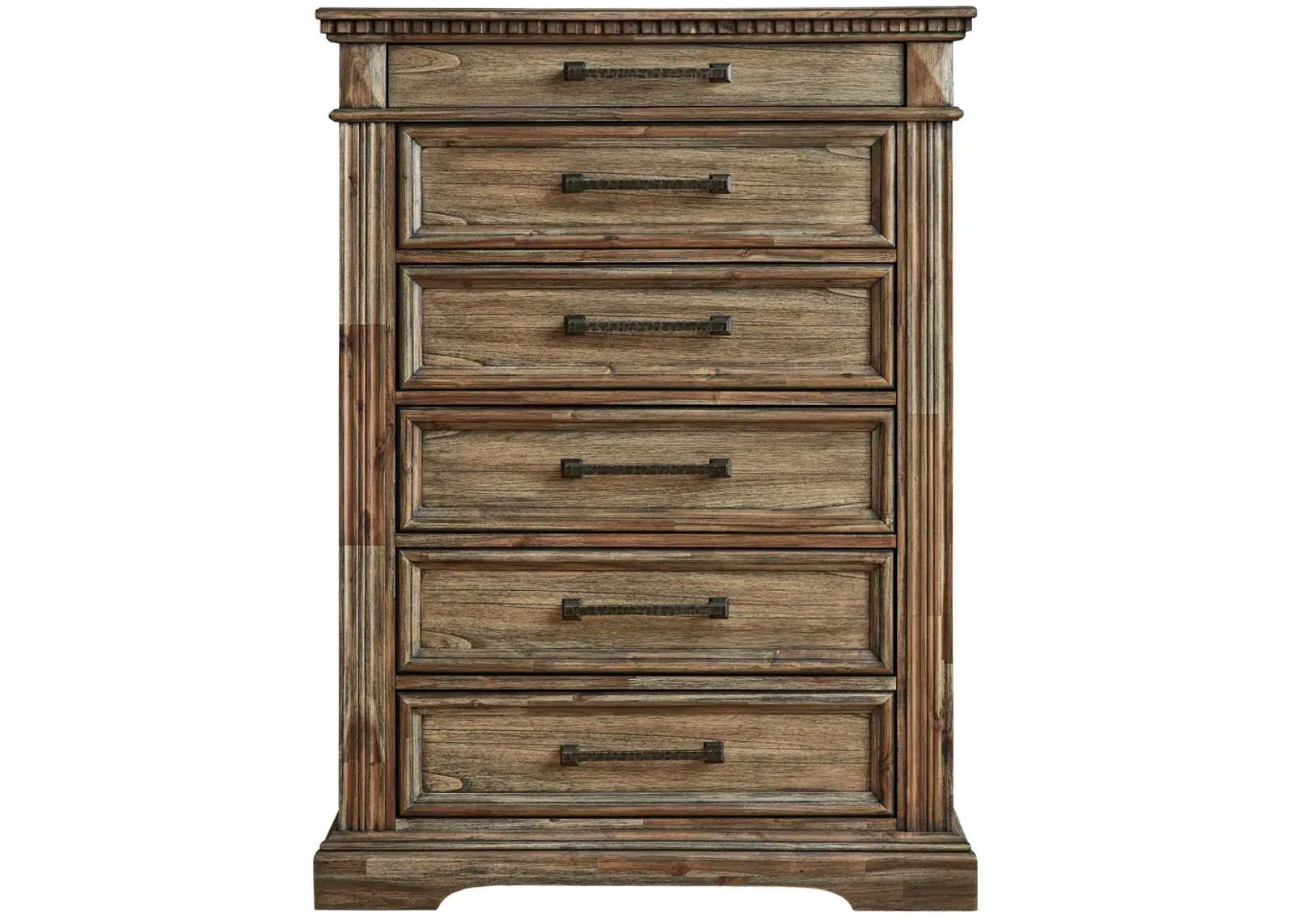 Markenburg Chest of Drawers