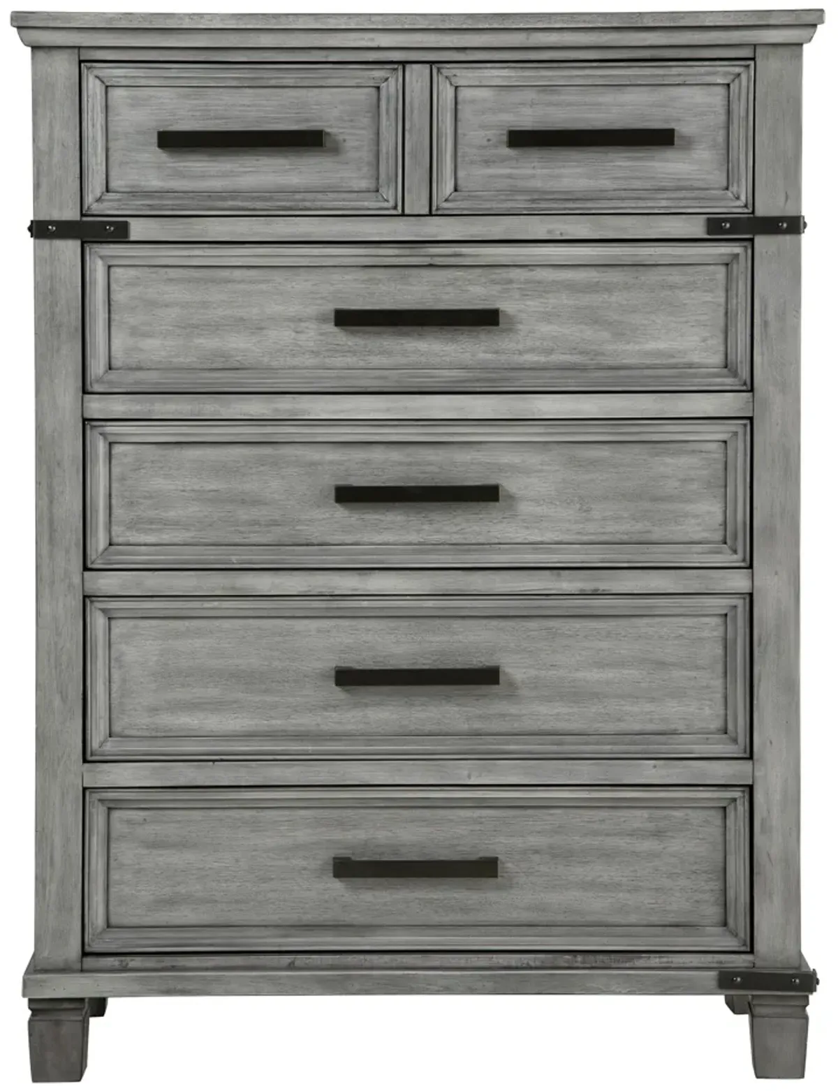 Russelyn Chest of Drawers