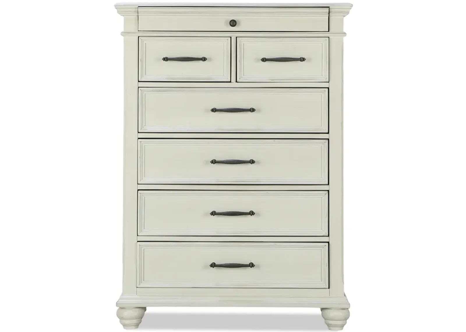 Kanwyn Chest of Drawers