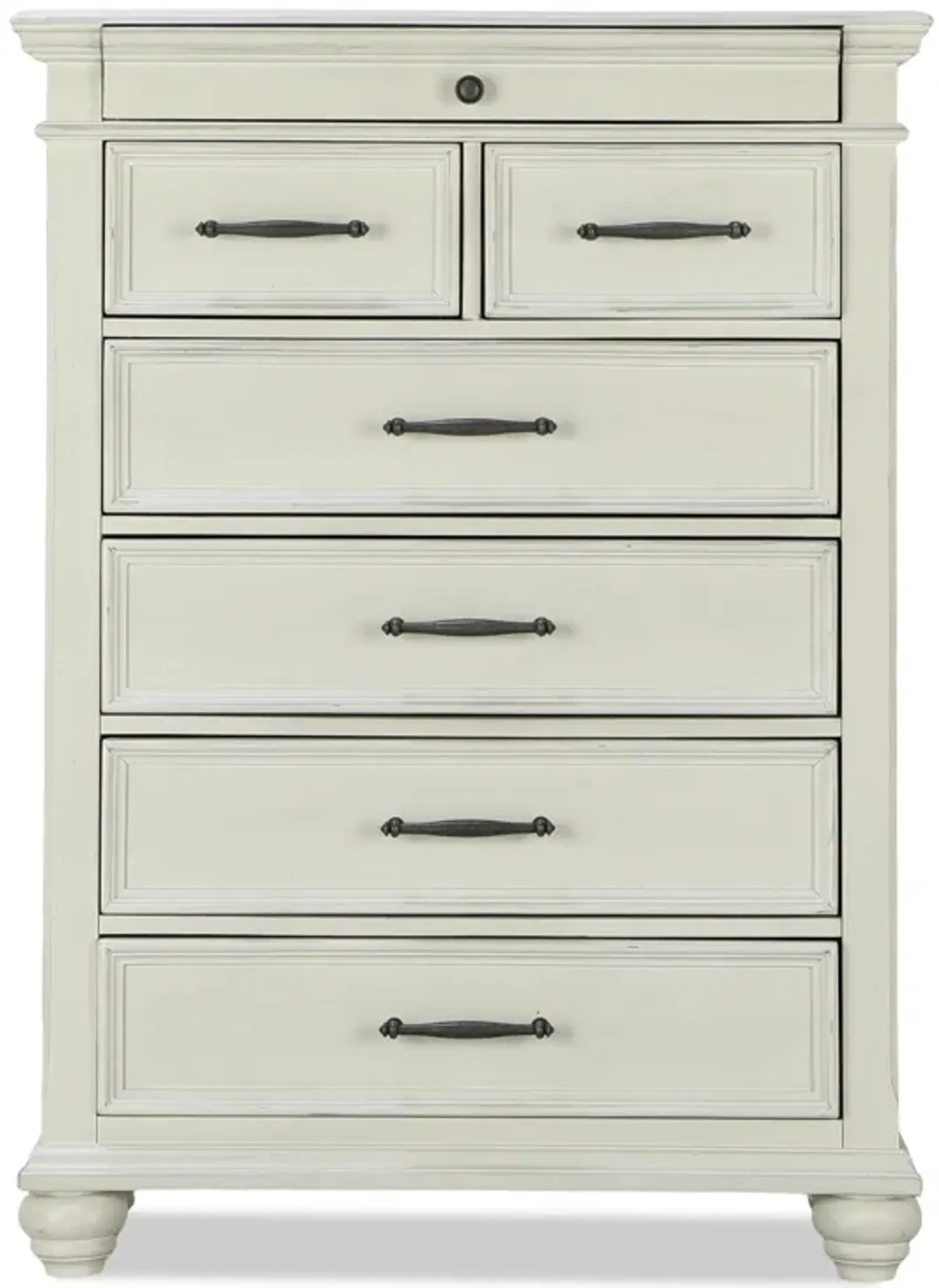 Kanwyn Chest of Drawers