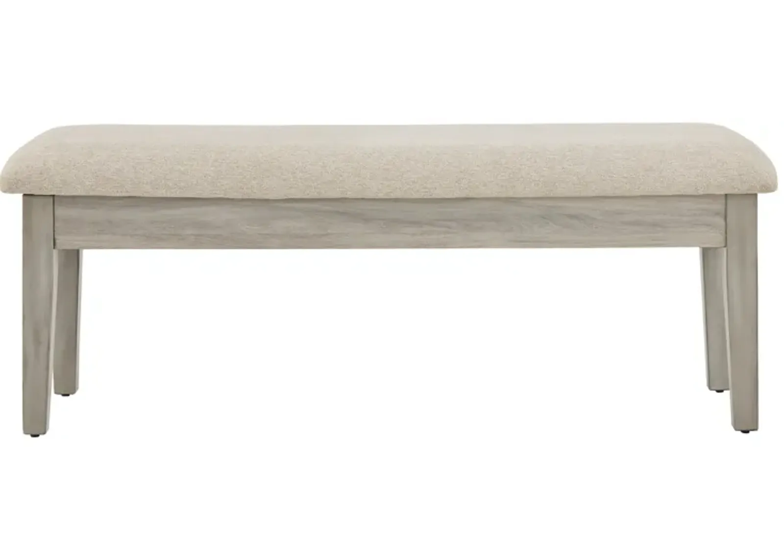 Parellen 48" Bench